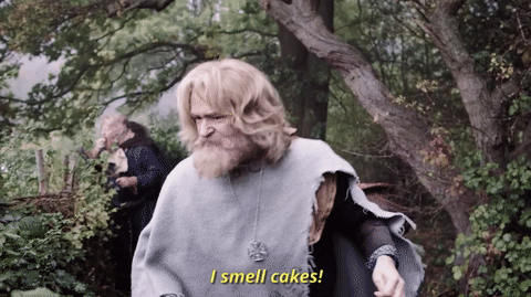season 3 episode 6 GIF by Drunk History UK