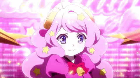 Happy Season 1 GIF by Funimation
