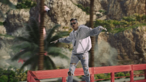 Gdz Carlosvives GIF by Gente De Zona