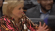 Lsu Tigers Hug GIF by NCAA March Madness