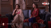 koffee with karan bollywood GIF
