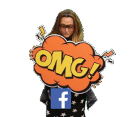 creatormasterclassdxb Sticker by Facebook Dubai