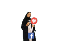 creatormasterclassdxb Sticker by Facebook Dubai