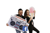 creator masterclass dubai Sticker by Facebook Dubai