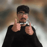 69 Discount GIF