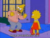 Lisa Simpson Episode 13 GIF by The Simpsons