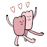 Nonm Sticker