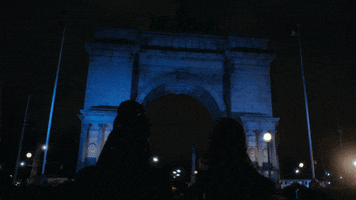 New York School GIF by NETFLIX