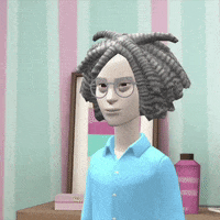 davidpadua love heart i love you 3 GIF