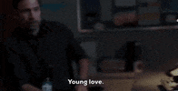 Cbs Love GIF by Wolf Entertainment