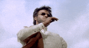Superstar Rajinikanth Thalaivar GIF by RajiniGifs