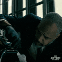 JustifiedFX hulu discovery discover justified GIF