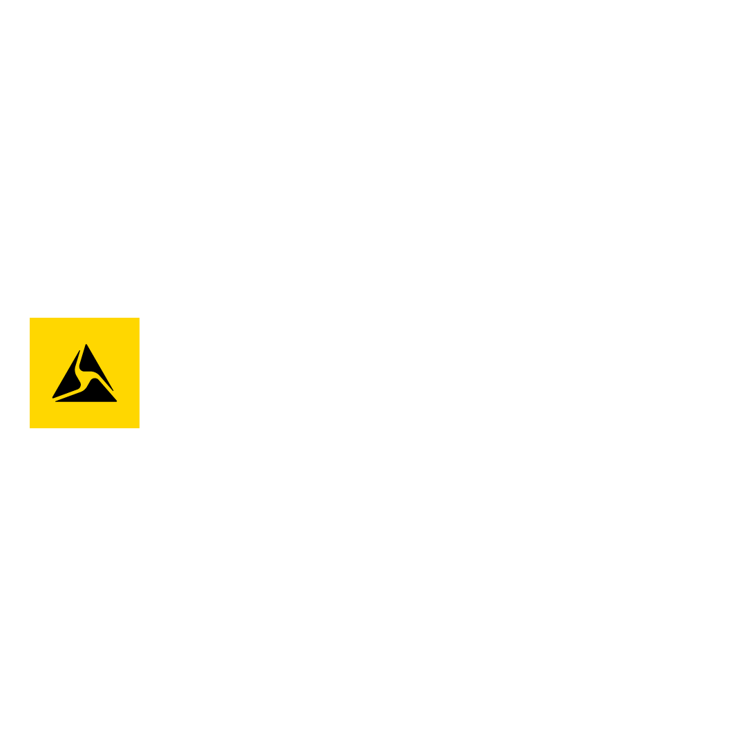 Logo Tech Sticker by Axon