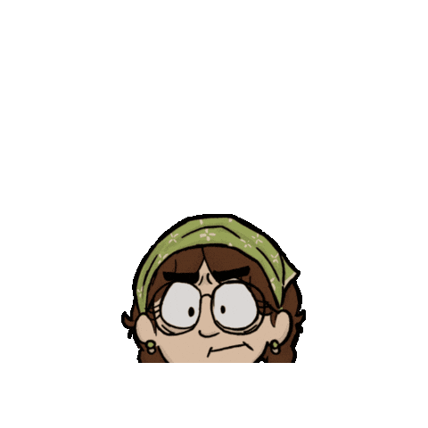 Fr Seriously Sticker by Pepper Steps