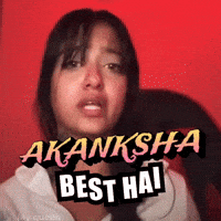 Ruru Akanksha GIF