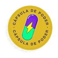 Happy Feliz Sticker by Comunidad Hosanna