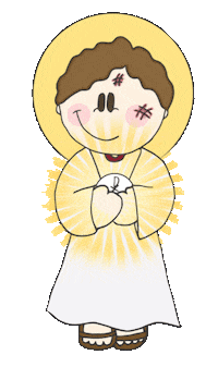 Igrejacatolica Sticker by ateliermaosdemaria