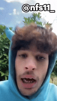 Parodia GIF