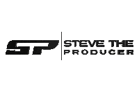 Sticker by Steve The Producer
