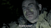 Fox Tv GIF by Gotham