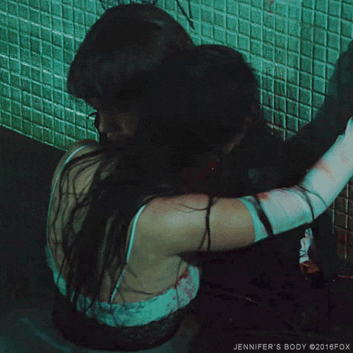 jennifer's body GIF by 20th Century Fox Home Entertainment