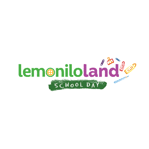 Back To School Good Job Sticker by Lemonilo