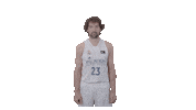 Real Madrid Yes Sticker by ACB