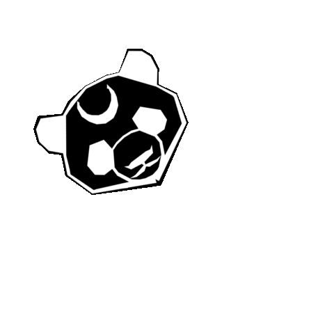 de_k_de giphyupload bear spin panda Sticker