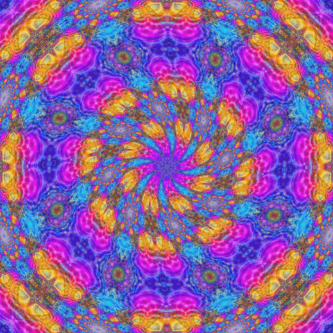art loop GIF by Psyklon