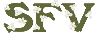 vlygrl flower california los angeles socal Sticker