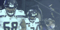 2018 Nfl Football GIF by NFL