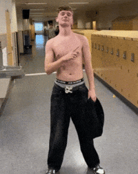 Ginerboyz GIF