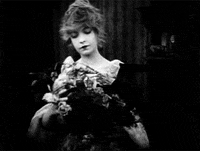 lillian gish GIF by Maudit