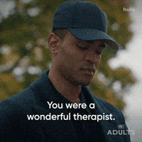 Nick Kroll Hulu GIF by Adults