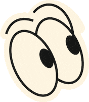 Han_snel eyes look han snel Sticker