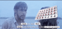 the notebook GIF by National Women's Law Center