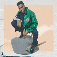 MontruhCreative fashion green tye dye montruhcreative GIF