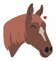 Herz Sticker by u+i interact