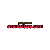 Book Now Buy Tickets Sticker by Eventsflare.com