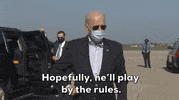 Joe Biden GIF by Election 2020