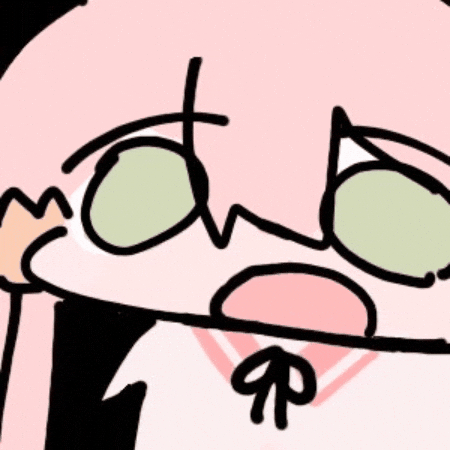 Surprise Shock GIF