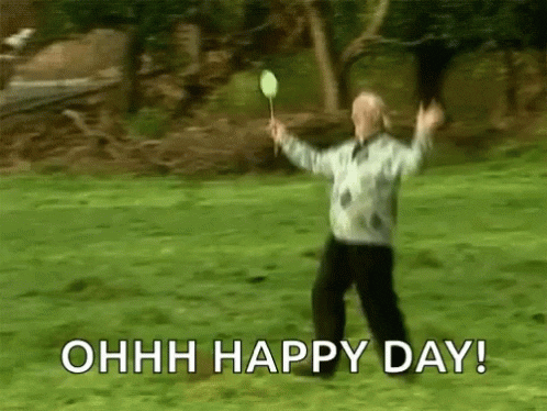 Happy Day GIF by memecandy