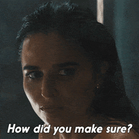 Season 1 Episode 6 Television GIF by Paramount+