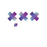 Dart Sticker