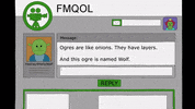 greatnorthfox animation animation domination alaska the great north GIF