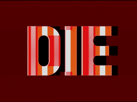 Art Die GIF
