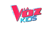 La Voz Azteca Sticker by Acun Medya