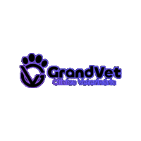 Sticker by grandvet