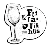 wine gourmet Sticker by Gustavo