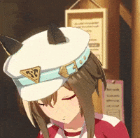 Sleepy Wake Up GIF